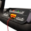 Treadmill BH FITNESS RX9 Multimedia