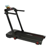 Treadmill CHRISTOPEIT 2in1, juodas