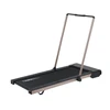 Treadmill TOORX City Compact, Rose Gold
