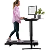Treadmill/walking pad HAMMER Walk 2.0