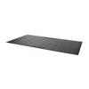 None Treniruočių kilimėlis HAMMER grindų apsauginis kilimėlis, XL (200 x 100 x 0,6 cm)