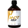 Trigliceritas TREC MCT GOLD 400 ml