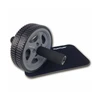 Gimnastikos ratas Tunturi Exercise Wheel Deluxe