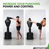 None „Tunturi Free Stand“ bokso manekenas