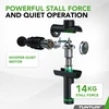 Masažuoklis Tunturi MG40 Massage Gun