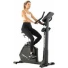 Dviratis treniruoklis TUNTURI PLATINUM UB20 UPRIGHT BIKE + App