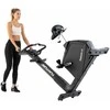 Dviratis treniruoklis TUNTURI PLATINUM UB20 UPRIGHT BIKE + App