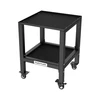 None Svarmenų / hantelių stovas Tunturi Rapid Adjustable Dumbbell Stand