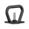 Reguliuojamo svorio svarstis Tunturi Rapid Adjustable Kettlebell Handle 3,5kg