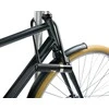 None AXA Newton UL-300 U-lock Strong frame holder , Safety code:15 (1-15), Sold Secure Sidabrinis, Juodas, AXA Newton UL is a hardened steel U-shaped