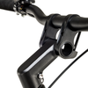 None Ultralight children's bicycle ACADEMY Grade 5, 24" mėlynas