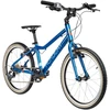 None Ultralight children's bicycle ACADEMY Grade 4, 20" mėlynas