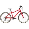 None Ultralight children's bicycle ACADEMY Grade 5, 24" red