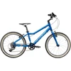 None Ultralight children's bicycle ACADEMY Grade 4, 20" mėlynas
