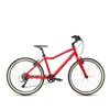 None Ultralight children's bicycle ACADEMY Grade 5, 24" red