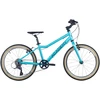None Ultralight children's bicycle ACADEMY Grade 4, 20" Ocean