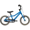 None Ultralight children's bicycle ACADEMY Grade 2, 14" mėlynas