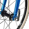 None Ultralight children's bicycle ACADEMY Grade 4, 20" mėlynas