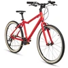 None Ultralight children's bicycle ACADEMY Grade 5, 24" red