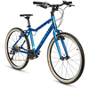 None Ultralight children's bicycle ACADEMY Grade 5, 24" mėlynas
