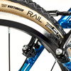 None Ultralight children's bicycle ACADEMY Grade 5, 24" mėlynas