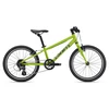 None Ultralengvas vaikiškas dviratis GIANT ARX 20, Lime Punch