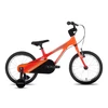 None Dviratis Tabou Rocket MG 16 red-oranžinis