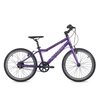 Ultralight children's bike ACADEMY Grade 4 Belt, 20" Violetinė