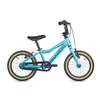 None Ultralight children's bike ACADEMY Grade 2, 14" Ocean