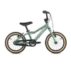 Ultralight children's bike ACADEMY Grade 2, 14" Olive