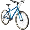 Ultralight youth bicycle ACADEMY Grade 6, 26" mėlynas