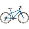 Ultralight youth bicycle ACADEMY Grade 6, 26" mėlynas