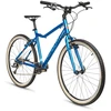 Ultralight youth bicycle ACADEMY Grade 6, 26" mėlynas