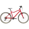Ultralight youth bike ACADEMY Grade 6, 26" red