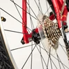 Ultralight youth bike ACADEMY Grade 6, 26" red