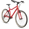 Ultralight youth bike ACADEMY Grade 6, 26" red