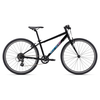 None Ultralight youth bike GIANT ARX 26, Juodas