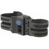 Universal attachment M-Wave Anyhold Clip On, bottle/lock/pump