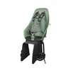 URBAN IKI Ta-ke Easyfix baby stroller, Icho Žalias/Bincho Juodas