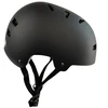 Vaikiškas šalmas BOOM Stay Safe Professional, S (51-54 cm), juodas matinis