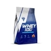Trec Whey 100 Baltymai WPC 900 g - sūdyta karamelė