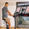 None Exercise Bike HAMMER Spheris 4.0
