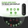 Vibracinė platforma Tunturi Cardio Fit V30