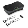 Vibracinė platforma Tunturi Cardio Fit V30