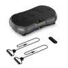 Vibracinė platforma Tunturi Cardio Fit V40
