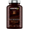 Trec Nutrition Vitamin capsules TREC ESSENSEY D3 120 capsules