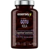 Vitamin capsules TREC ESSENSEY GOTU KOLA 90 capsules