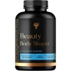Vitamin capsules TREC TBL BEAUTY BODY SHAPER 90 capsules