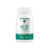 Vitamin capsules TREC VIT. D3+K2 (MK-7), 60 capsules