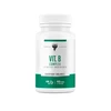 TREC Vitamino B kompleksas (60 kaps.)